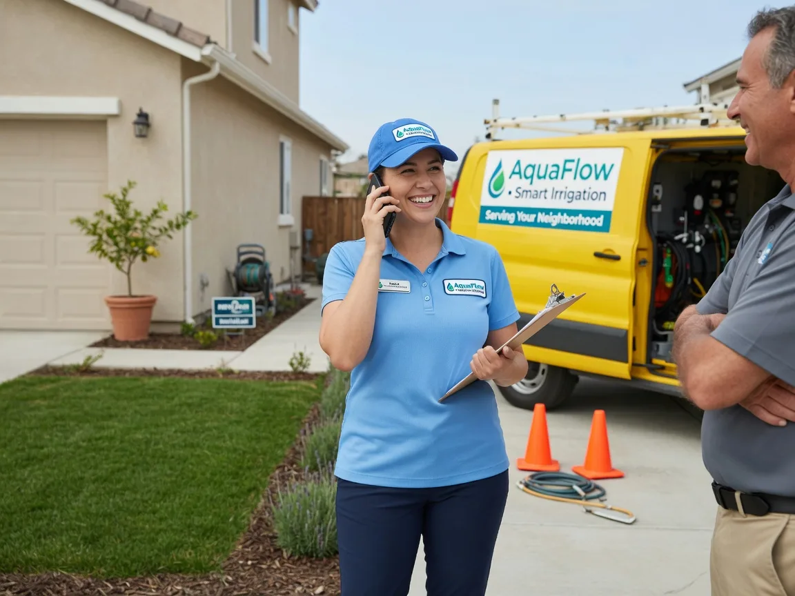 Irrigation Installation Kingsport, TN FAQs